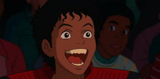 Luz, Ghibli, ação!