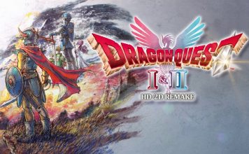 DRAGON QUEST I & II HD-2D Remake | Confira nossa review dragon quest