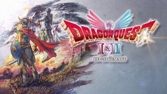 dragon quest