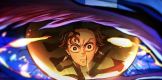 Demon Slayer: Castelo Infinito | Confira nossa crítica