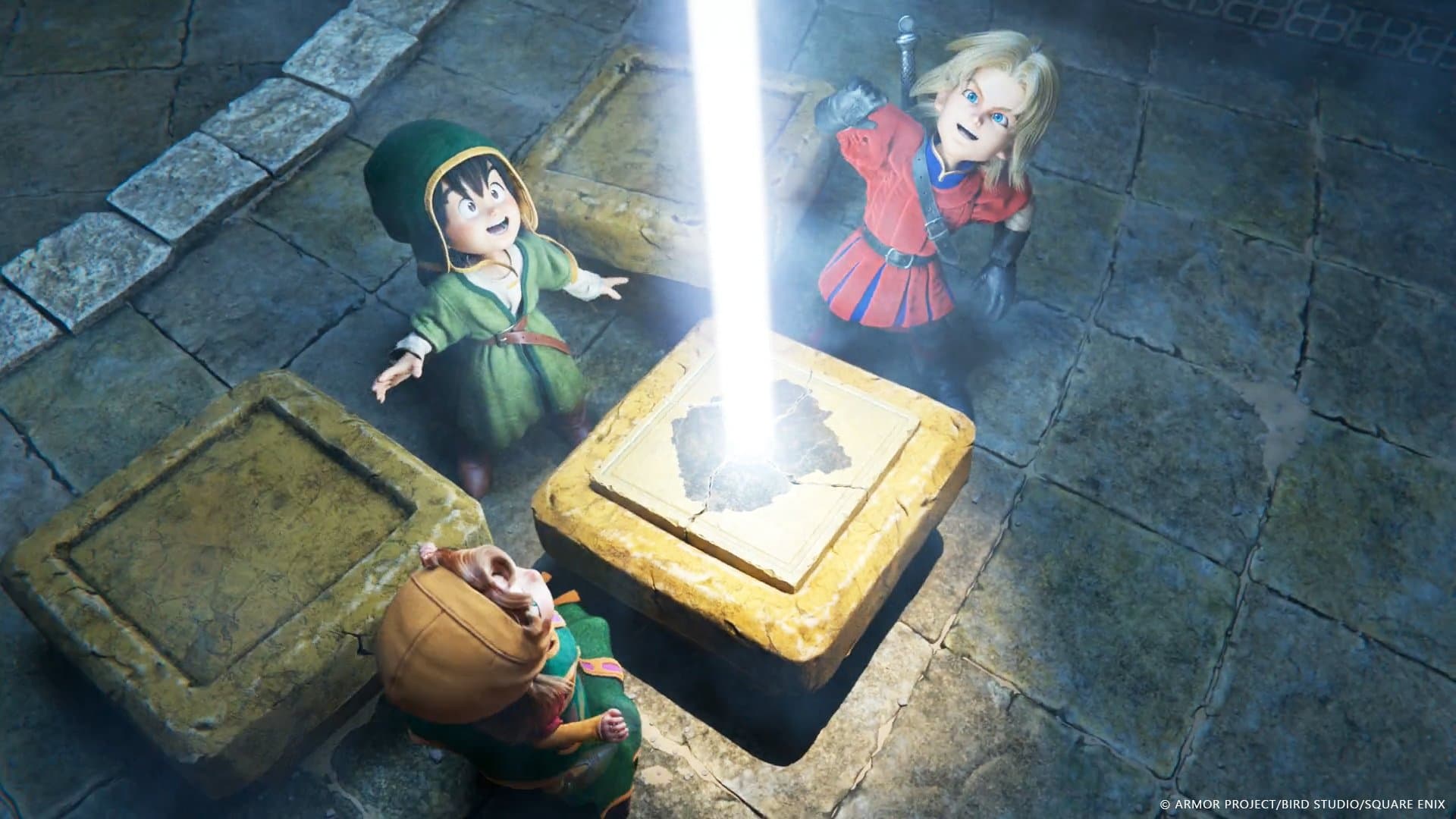 dragon quest