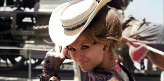 Adeus a Claudia Cardinale, o ícone que nunca saiu de cena