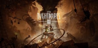 Little Nightmares III | Confira nossa review little nightmares