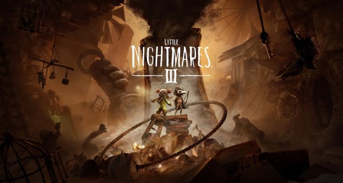 little nightmares
