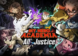 MY HERO ACADEMIA: All’s Justice (Nintendo Switch 2) | Confira nossa review my hero academia