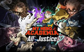 MY HERO ACADEMIA: All’s Justice (Nintendo Switch 2) | Confira nossa review my hero academia