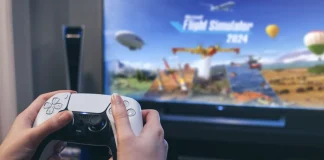 Playstation 5 é o console mais vendido na BlackFriday de 2025