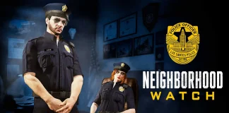 Evento Vigilância da Vizinhança: ganhe um novo Traje da LSPD e muito mais