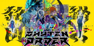 SHUTEN ORDER | Confira nossa review Shuten order