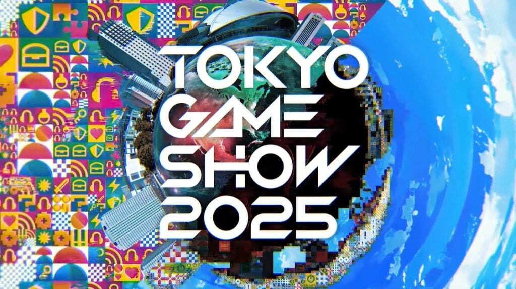 tokyo game show