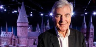 Adeus ao mago dos cenários: falece Stuart Craig, a mente por trás de Hogwarts