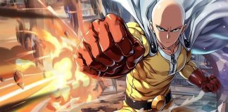 O careca está de volta: chega a 3ª temporada de One Punch Man