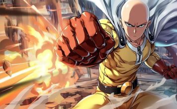 O careca está de volta: chega a 3ª temporada de One Punch Man