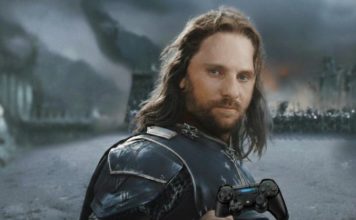 Por Frodo: novo game chegando para esquentar a Terra-Média