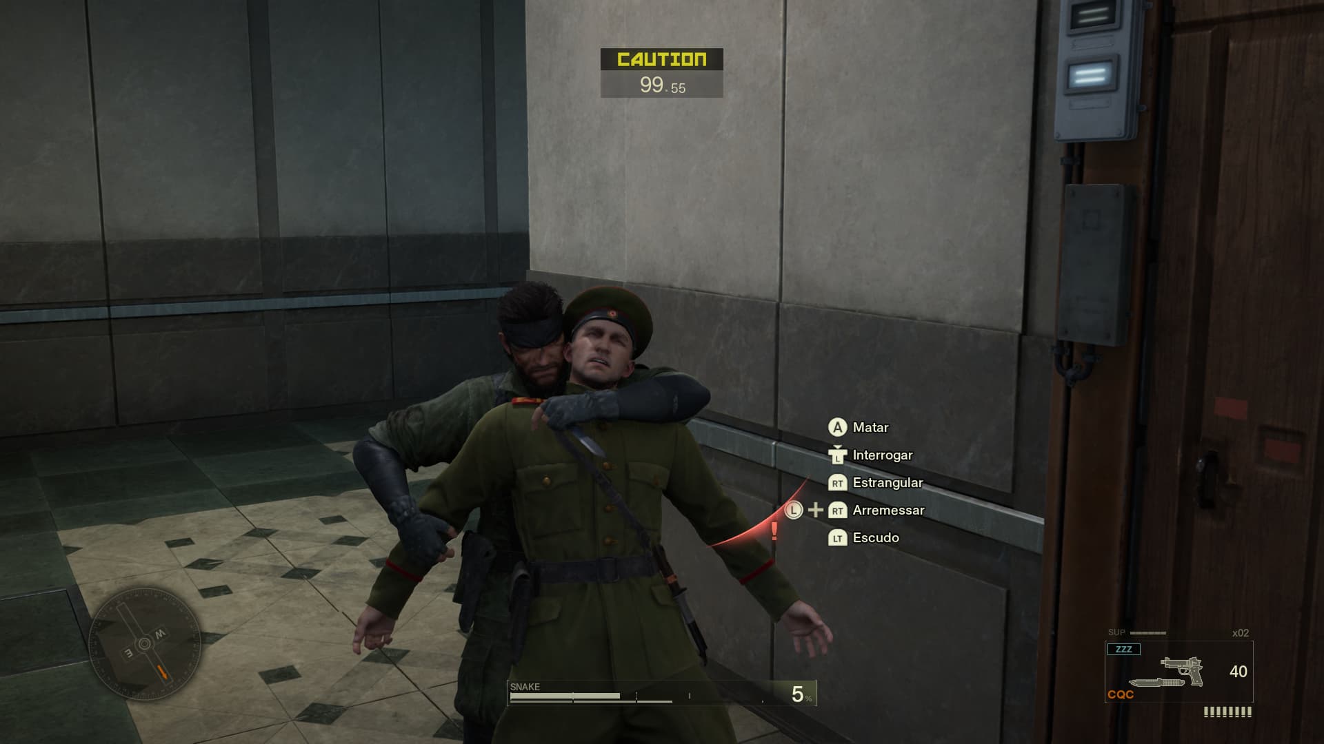 metal gear