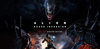 Alien: Rogue Incursion Evolved Edition | Confira nossa review alien