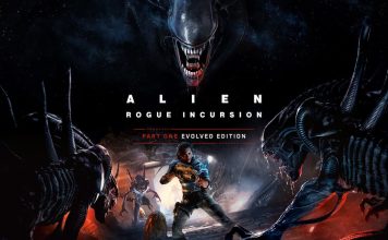 Alien: Rogue Incursion Evolved Edition | Confira nossa review alien