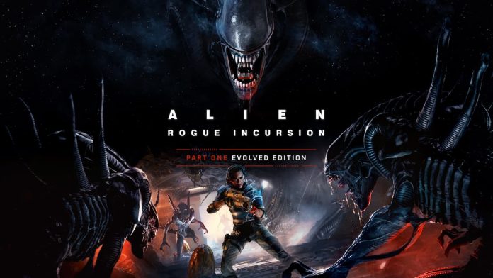 alien