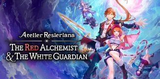 Atelier Resleriana: The Red Alchemist & the White Guardian | Confira nossa review Atelier