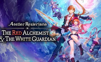 Atelier Resleriana: The Red Alchemist & the White Guardian | Confira nossa review Atelier