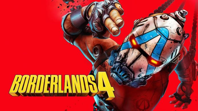 Borderlands