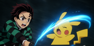 Adeus, Pokébola: agora o recorde é da Nichirin