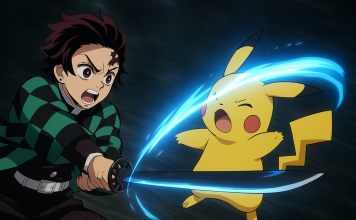 Adeus, Pokébola: agora o recorde é da Nichirin