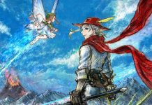 THE ADVENTURES OF ELLIOT: THE MILLENNIUM TALES recebe detalhes sobre a Era da Reconstrução Elliot