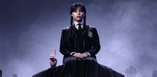 Wandinha: 2ª Temporada | Confira nossa crítica