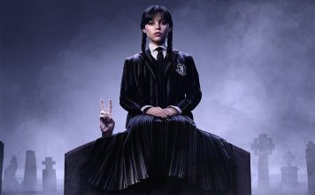 Wandinha: 2ª Temporada | Confira nossa crítica