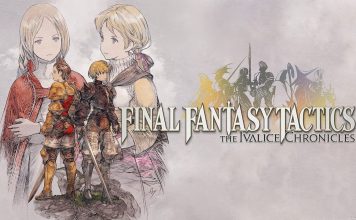 FINAL FANTASY TACTICS – The Ivalice Chronicles | Confira nossa review final fantasy