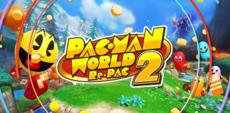 PAC-MAN WORLD 2 Re-PAC ganha novo trailer com gameplay, confira! Pac