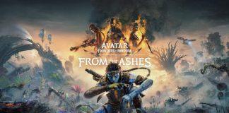 Avatar: Frontiers of Pandora ganha expansão em 19 de dezembro