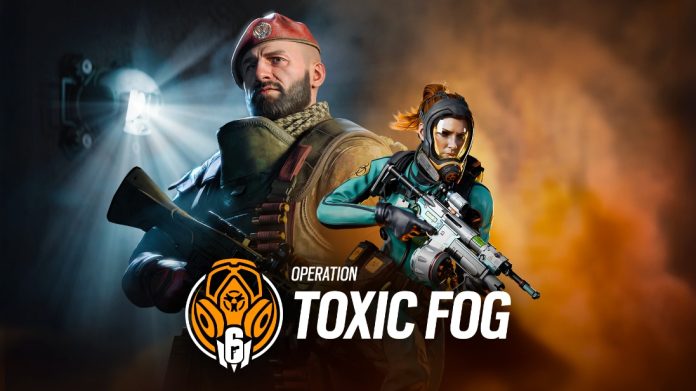 rainbow six