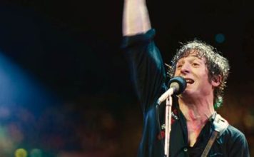 Confira o novo trailer de Springsteen: Salve-Me do Desconhecido