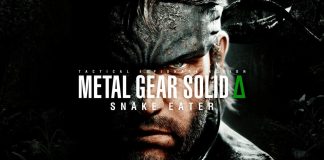 METAL GEAR SOLID Δ: SNAKE EATER | Confira nossa review Metal Gear Solid