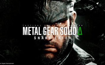 METAL GEAR SOLID Δ: SNAKE EATER | Confira nossa review Metal Gear Solid