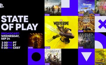 Playstation terá um 2026 com muitos lançamentos