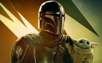 Contagem regressiva para The Mandalorian and Grogu | Assista ao novo trailer