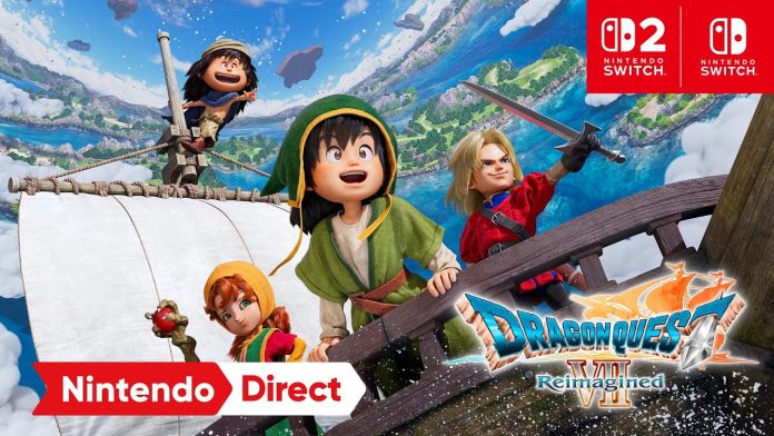 dragon quest