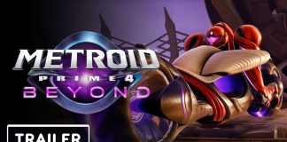 Metroid Prime 4 recebe data de lançamento! metroid prime 4