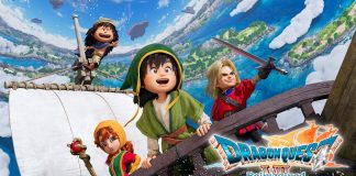 DRAGON QUEST VII Reimagined vai receber demonstração ainda em janeiro, confira os detalhes! Dragon Quest