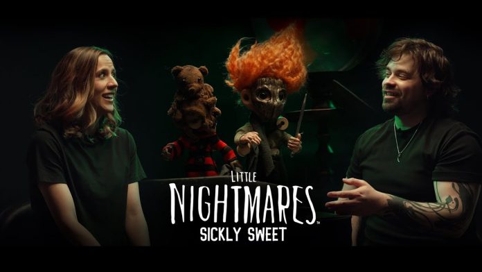 little nightmares