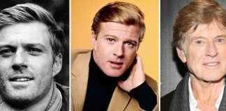 Robert Redford: estrela de Hollywood apaga-se aos 89