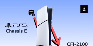 Sony pode lançar nova versão piorada do PlayStation 5