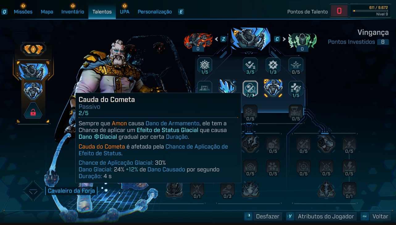 borderlands