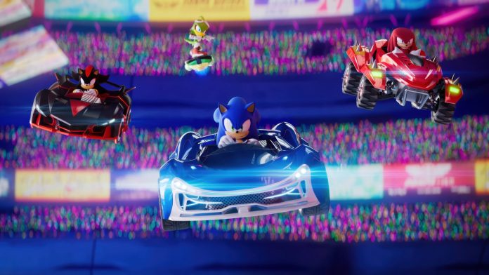 Sonic