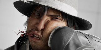 Confira todas as novidades e detalhes do novo Virtua Fighter! virtua fighter