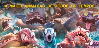 Ne Zha 2 | Confira nossa crítica