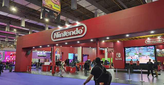 nintendo